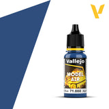 Vallejo Model Air Paint, colors 101-200 (part 2/3)