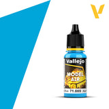 Vallejo Model Air Paint, colors 101-200 (part 2/3)