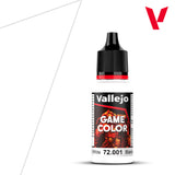 Vallejo Game Color Paint, 18 ml