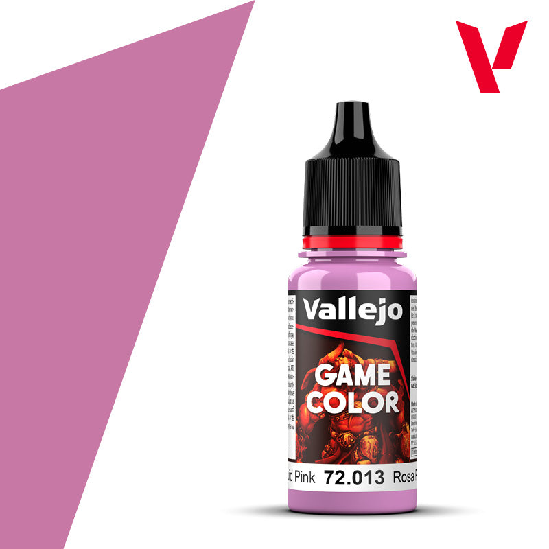 Vallejo Game Color Paint, 18 ml