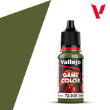 Vallejo Game Color Paint, 18 ml