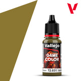 Vallejo Game Color Paint, 18 ml