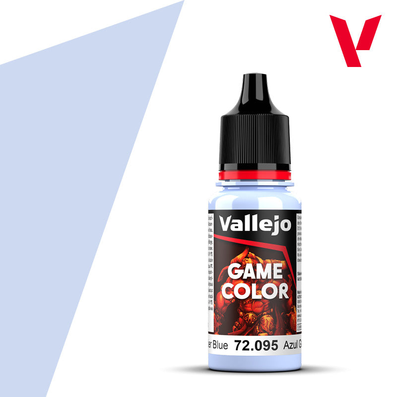 Vallejo Game Color Paint, 18 ml