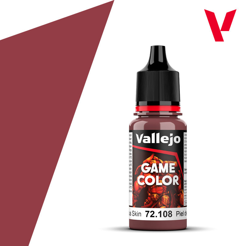 Vallejo Game Color Paint, 18 ml