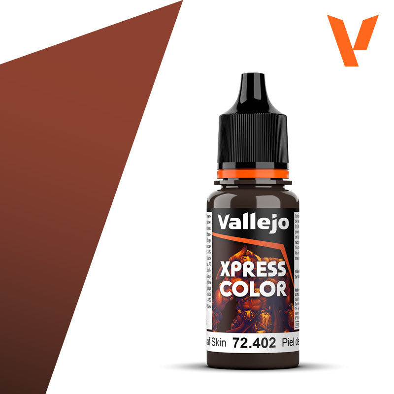 Vallejo Xpress Color Acrylic Paint, 18 ml