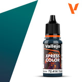 Vallejo Xpress Color Acrylic Paint, 18 ml