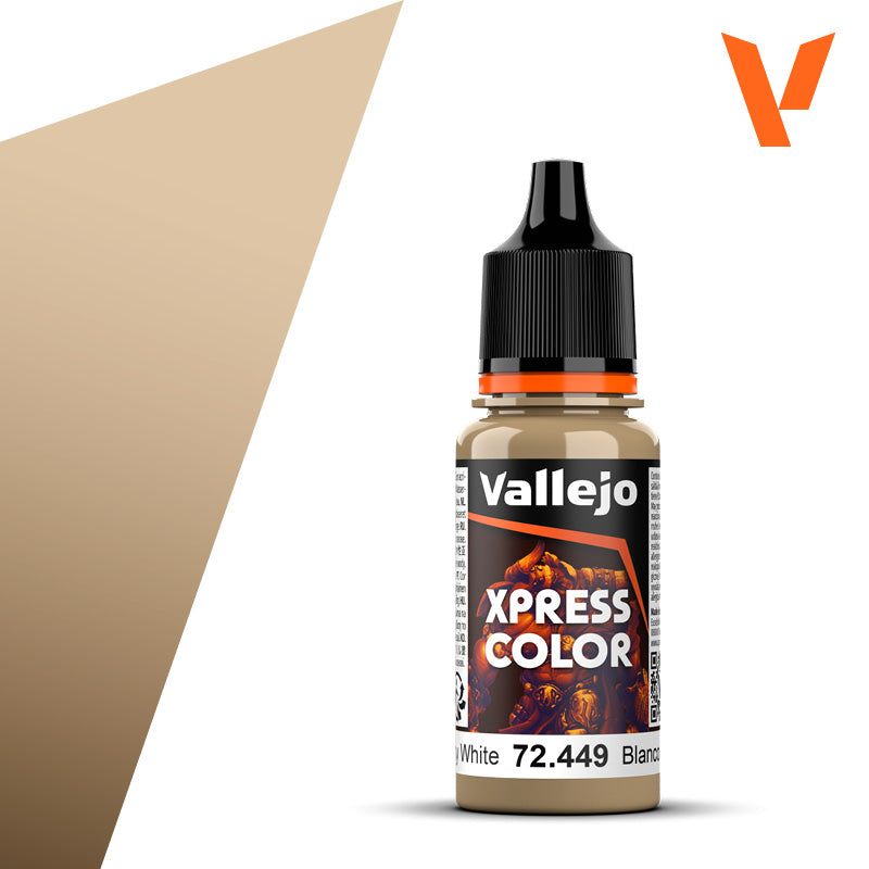 Vallejo Xpress Color Acrylic Paint, 18 ml