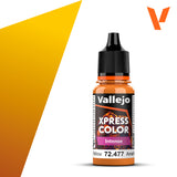 Vallejo Xpress Color Acrylic Paint, 18 ml