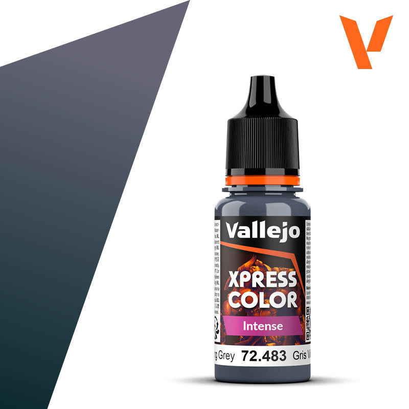 Vallejo Xpress Color Acrylic Paint, 18 ml