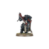Warhammer 40,000 Combat Patrol: Black Templars Miniature Set