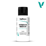 Vallejo Retarder Medium