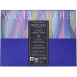 Fabriano Watercolour Paper Block, 300 gsm