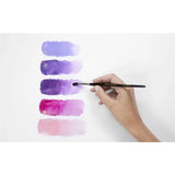 Caran d'Ache NEOCOLOR Water-Soluble Wax Oil Pastels Set of 30