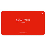 Caran d'Ache NEOCOLOR Water-Soluble Wax Oil Pastels Set of 84