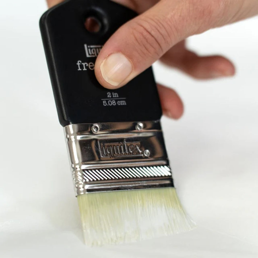 Liquitex Professional Clear Gesso Primer