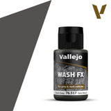 Vallejo Wash FX Paint, 35 ml