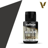 Vallejo Wash FX Paint, 35 ml