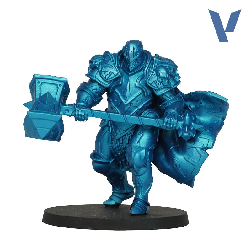 Vallejo True Metallic Metal Acrylic Paint - Base