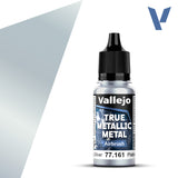 Vallejo True Metallic Metal Acrylic Paint - Airbrush