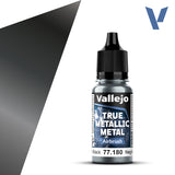 Vallejo True Metallic Metal Acrylic Paint - Airbrush