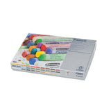 Schmincke Soft Pastel Set, 30 Colours