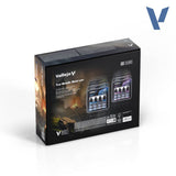 Vallejo True Metallic Metal Core Set, 60x18 ml