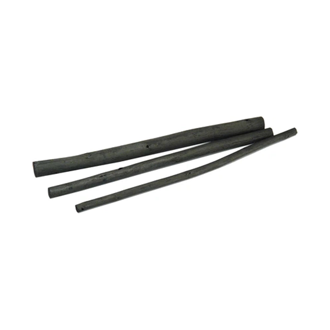 Caran d'Ache Natural Charcoal Sticks, 3 pcs.
