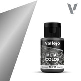 Vallejo Metal Color Paint, 32 ml