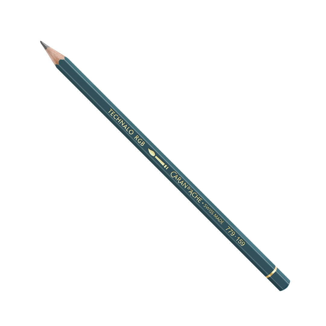 Caran d'Ache Graphite Line Technalo Colored Pencils