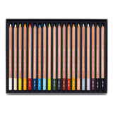 Caran d'Ache Pastel Pencils Set of 20