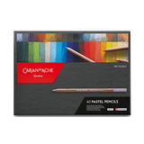 Caran d'Ache Pastel Pencils Set of 40