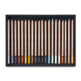 Caran d'Ache Pastel Pencils Set of 40