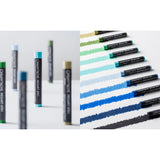 Caran d'Ache NEOART Wax and Oil Pastels