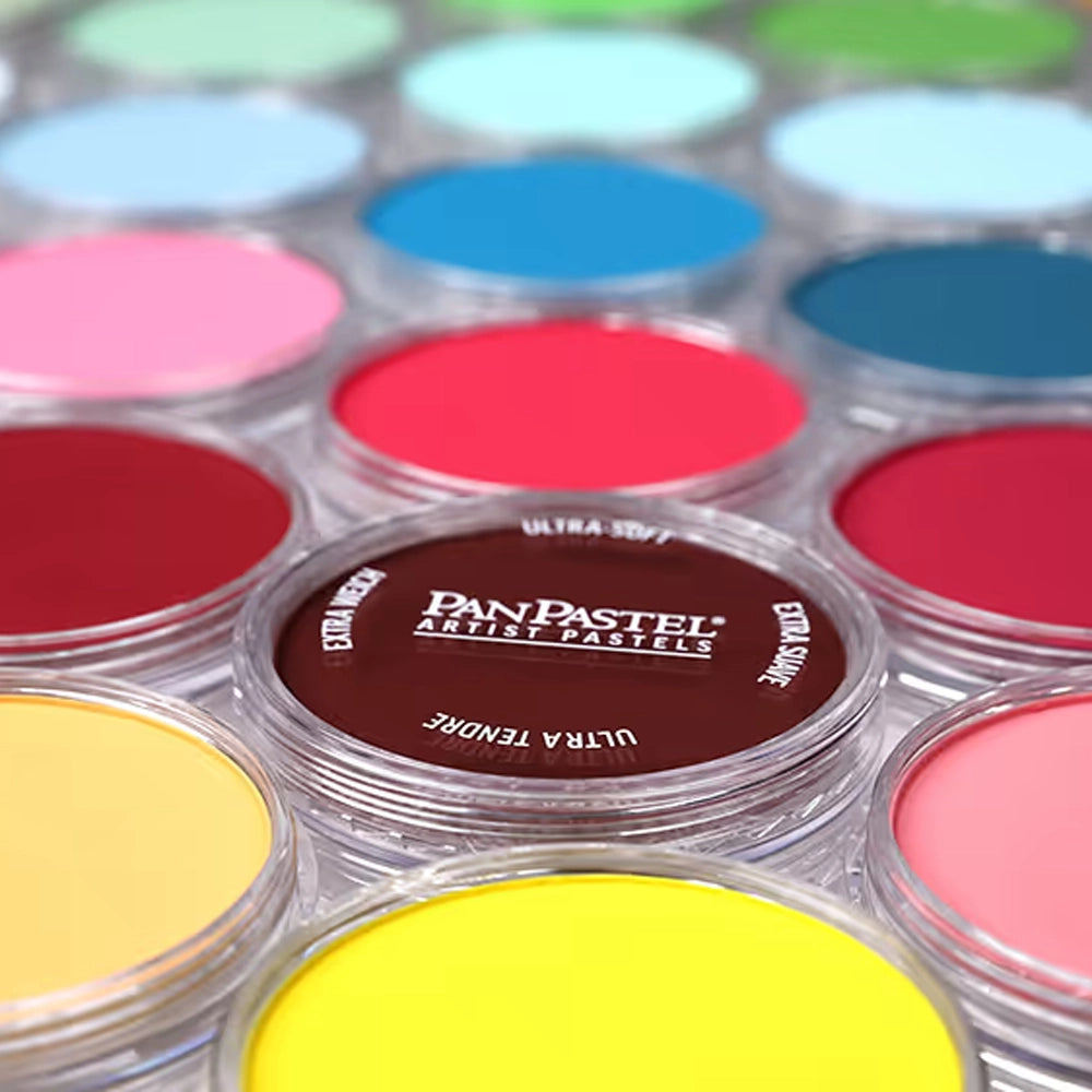 PanPastel Artist Pastel Colors