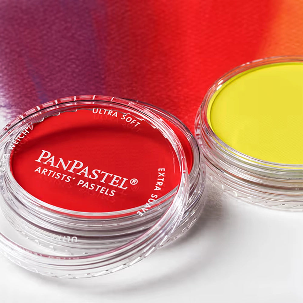 PanPastel Artist Pastel Colors