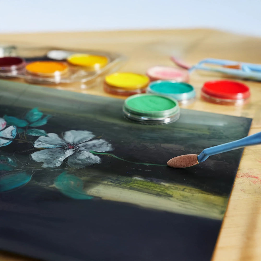 PanPastel Artist Pastel Colors