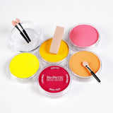 PanPastel Starter Bright Warm Set, 5 pcs.