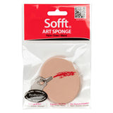 PanPastel Sofft Big Oval Sponge