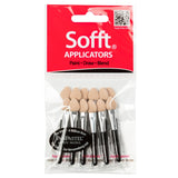 PanPastel Sofft Mini Applicators Set, 12 pcs.