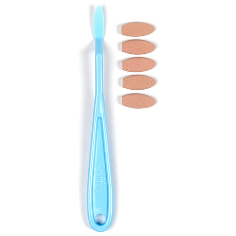 PanPastel Sofft Tools Set for Pastels No. 3 - Oval Covers & Knife