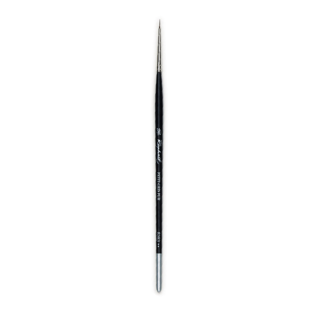 Raphaël Petit-Gris Pur Round Brush, Series 8383