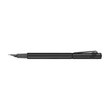 Caran d'Ache 849™ Black Code Fountain Pen