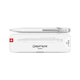 Caran d'Ache POPLINE Ballpoint Pen 849™