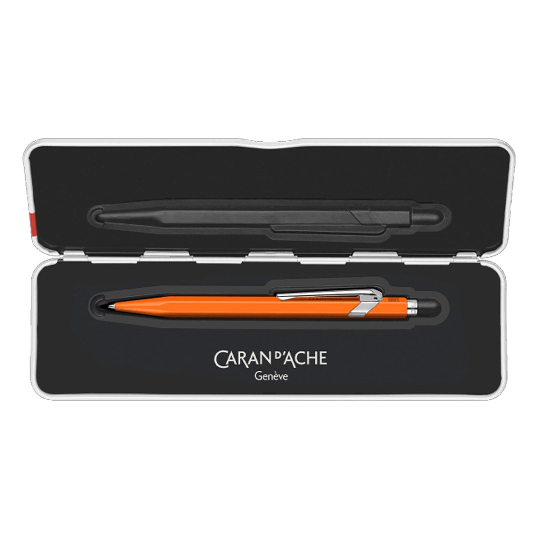 Caran d'Ache POPLINE Ballpoint Pen 849™