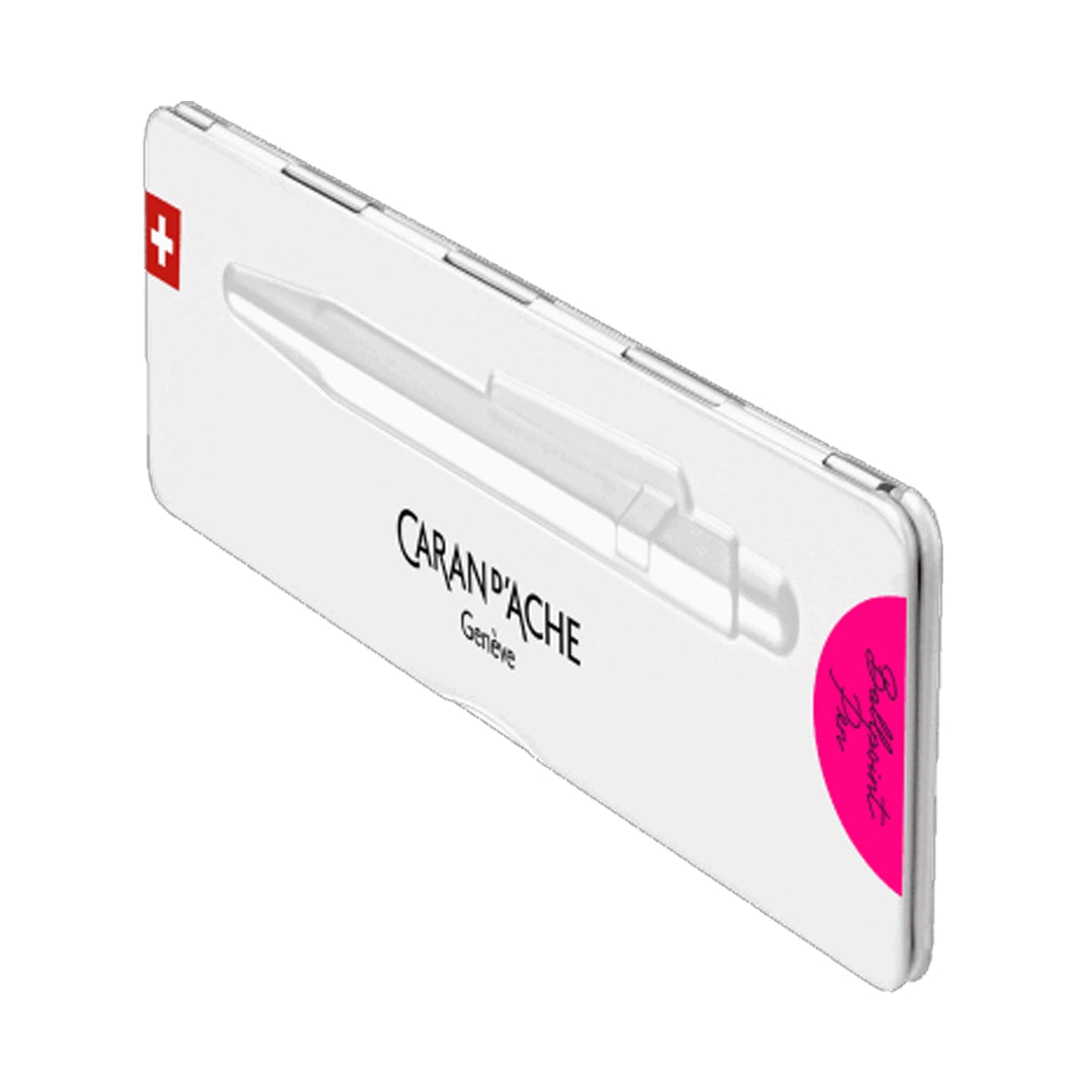 Caran d'Ache POPLINE Ballpoint Pen 849™