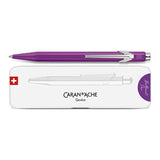 Caran d'Ache COLORMAT-X Ballpoint Pen 849™