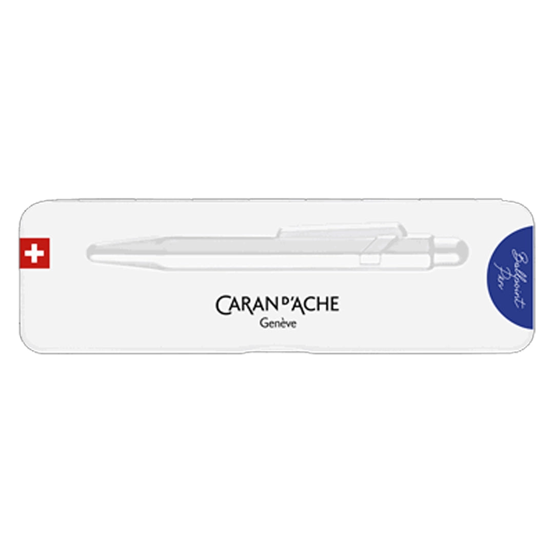 Caran d'Ache COLORMAT-X Ballpoint Pen 849™