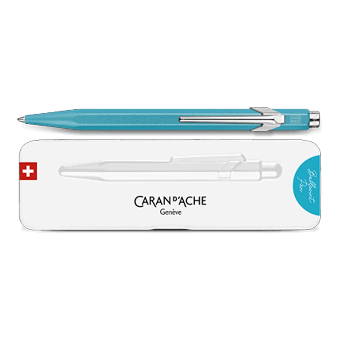 Caran d'Ache COLORMAT-X Ballpoint Pen 849™