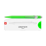 Caran d'Ache POPLINE Ballpoint Pen 849™