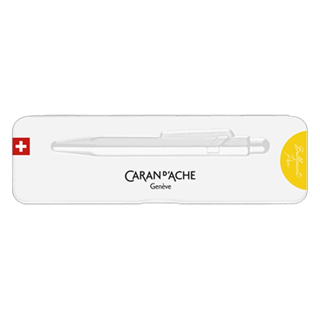 Caran d'Ache COLORMAT-X Ballpoint Pen 849™